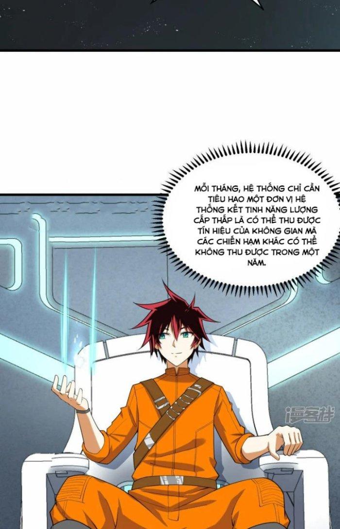Chiến Hạm Của Ta Có Thể Thăng Cấp Chapter 6 - Trang 2