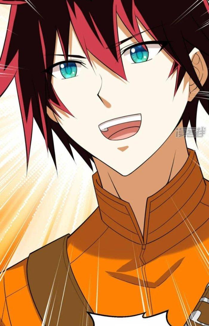 Chiến Hạm Của Ta Có Thể Thăng Cấp Chapter 6 - Trang 2