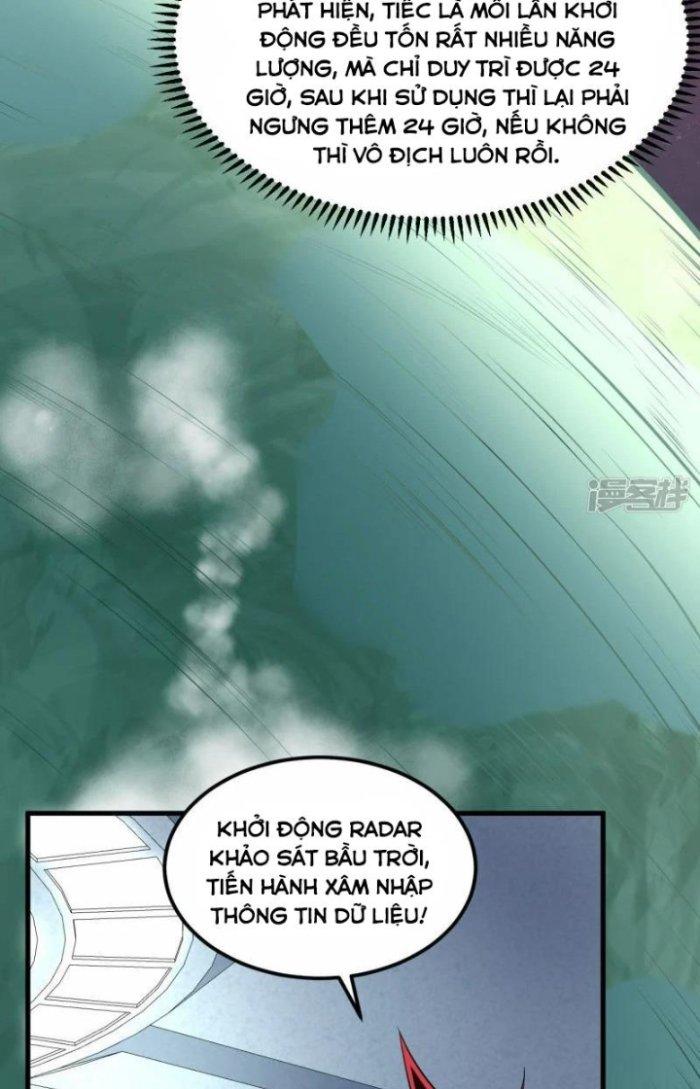 Chiến Hạm Của Ta Có Thể Thăng Cấp Chapter 6 - Trang 2