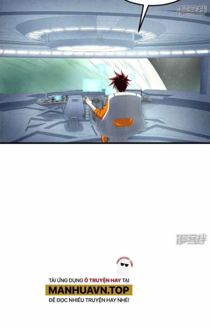 Chiến Hạm Của Ta Có Thể Thăng Cấp Chapter 6 - Trang 2