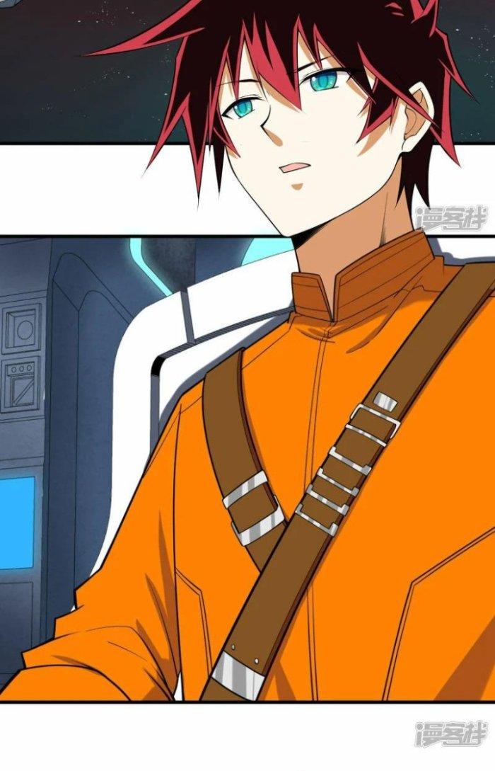 Chiến Hạm Của Ta Có Thể Thăng Cấp Chapter 6 - Trang 2