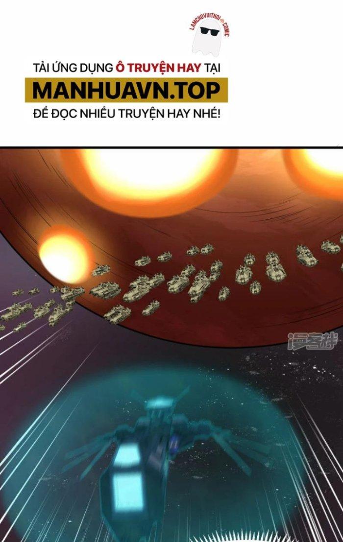 Chiến Hạm Của Ta Có Thể Thăng Cấp Chapter 6 - Trang 2
