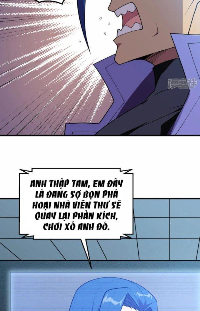 Chiến Hạm Của Ta Có Thể Thăng Cấp Chapter 7 - Trang 2