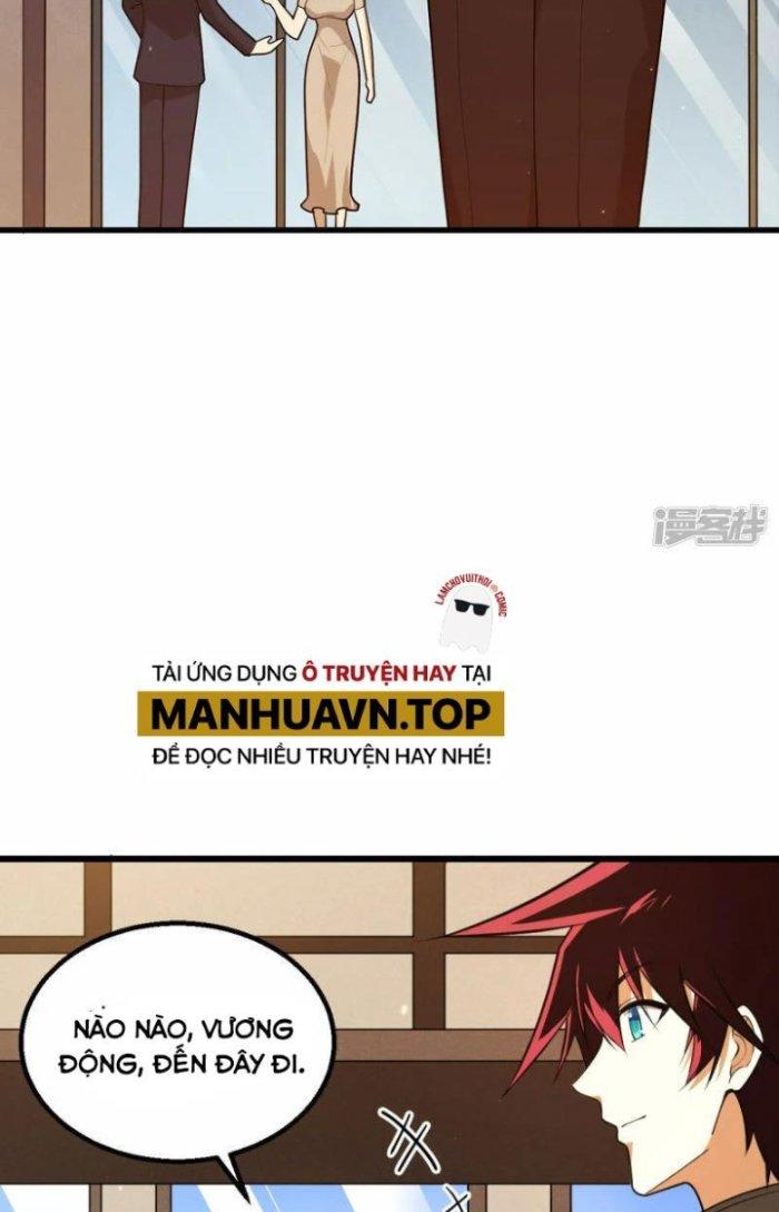 Chiến Hạm Của Ta Có Thể Thăng Cấp Chapter 7 - Trang 2