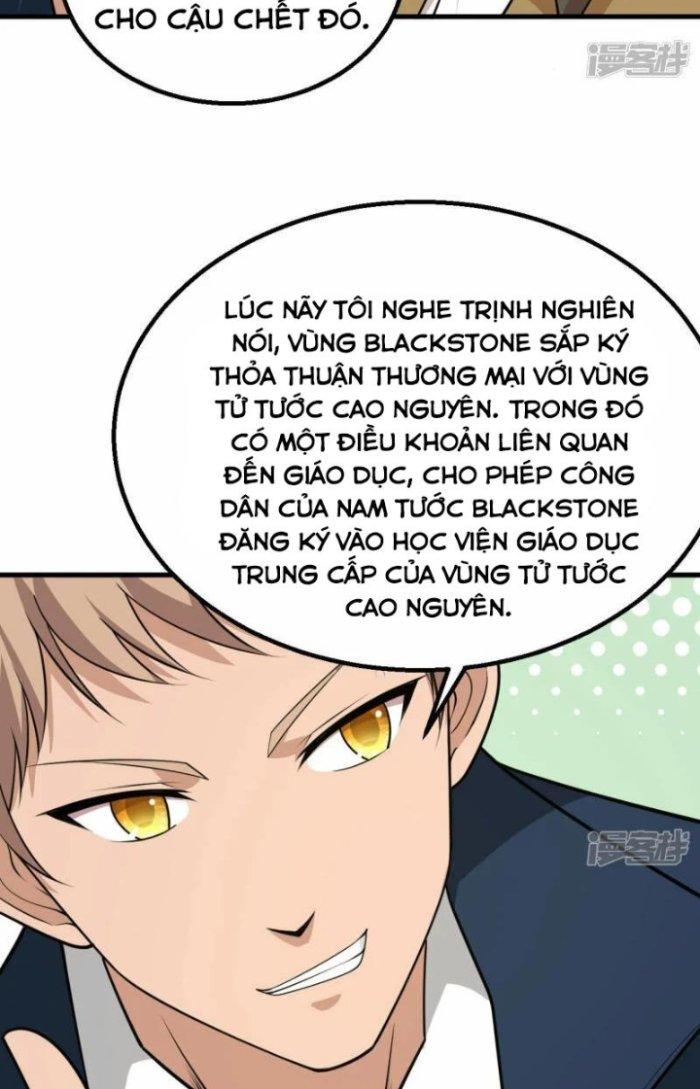 Chiến Hạm Của Ta Có Thể Thăng Cấp Chapter 7 - Trang 2