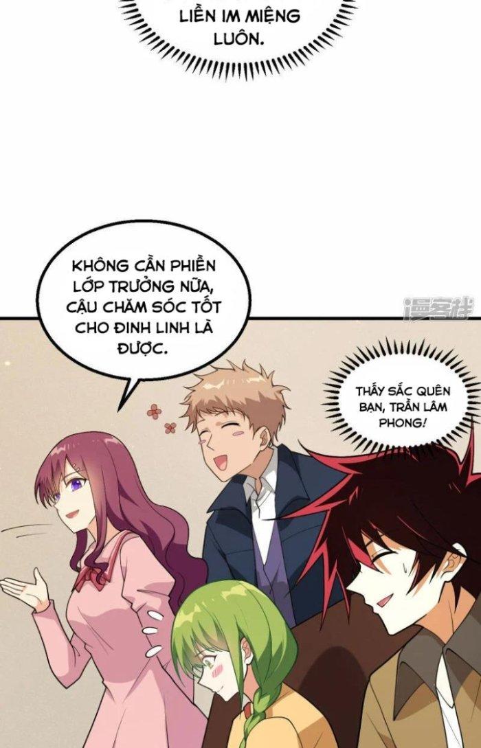 Chiến Hạm Của Ta Có Thể Thăng Cấp Chapter 7 - Trang 2