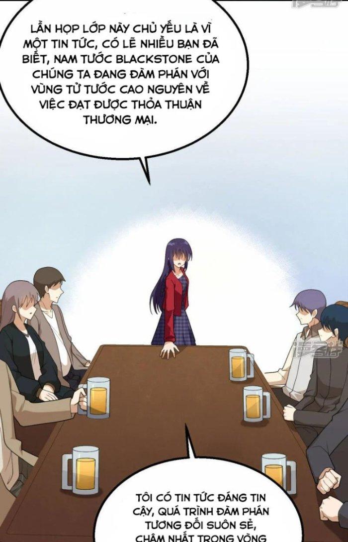 Chiến Hạm Của Ta Có Thể Thăng Cấp Chapter 7 - Trang 2