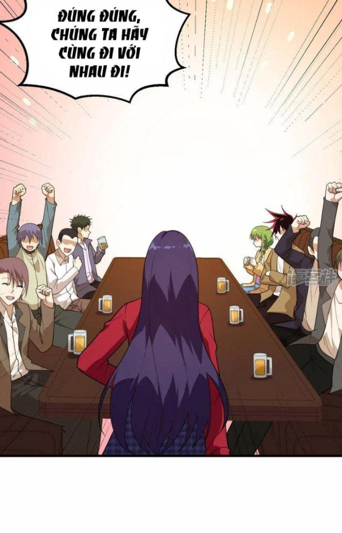 Chiến Hạm Của Ta Có Thể Thăng Cấp Chapter 7 - Trang 2