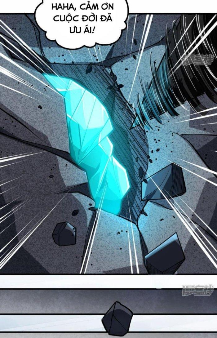 Chiến Hạm Của Ta Có Thể Thăng Cấp Chapter 8 - Trang 2