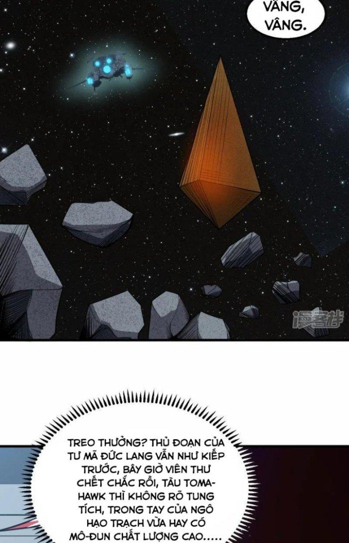 Chiến Hạm Của Ta Có Thể Thăng Cấp Chapter 8 - Trang 2