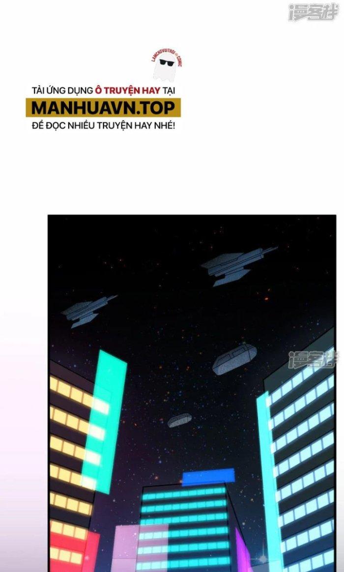Chiến Hạm Của Ta Có Thể Thăng Cấp Chapter 8 - Trang 2