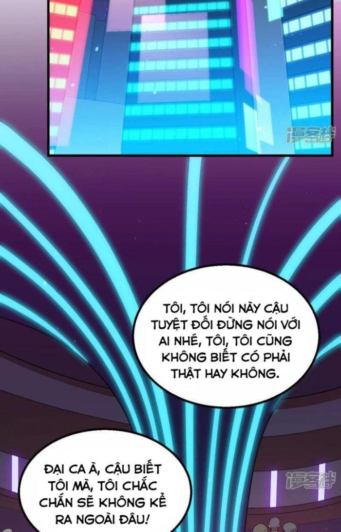 Chiến Hạm Của Ta Có Thể Thăng Cấp Chapter 8 - Trang 2