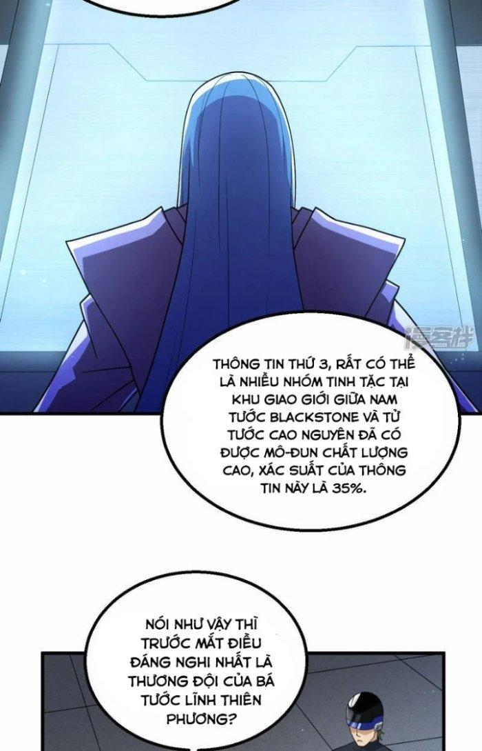 Chiến Hạm Của Ta Có Thể Thăng Cấp Chapter 8 - Trang 2