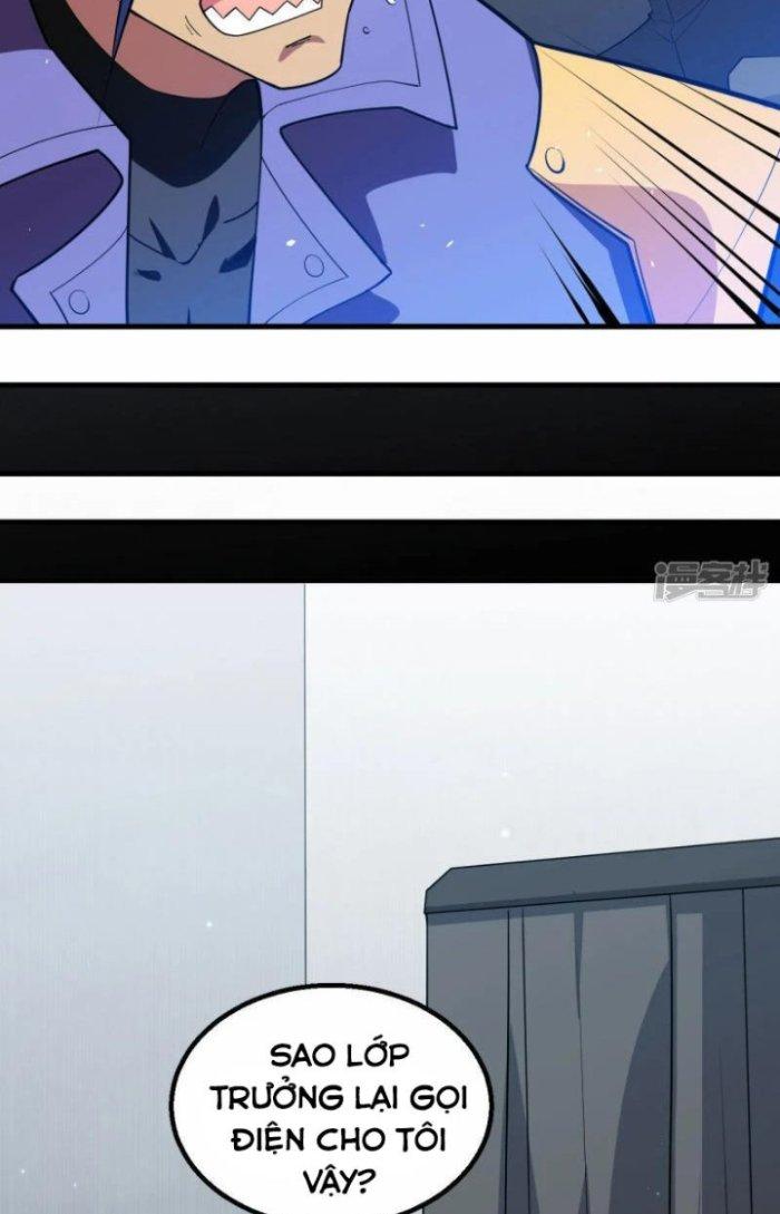 Chiến Hạm Của Ta Có Thể Thăng Cấp Chapter 8 - Trang 2