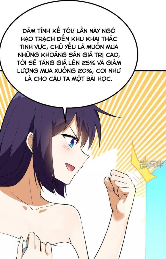 Chiến Hạm Của Ta Có Thể Thăng Cấp Chapter 8 - Trang 2
