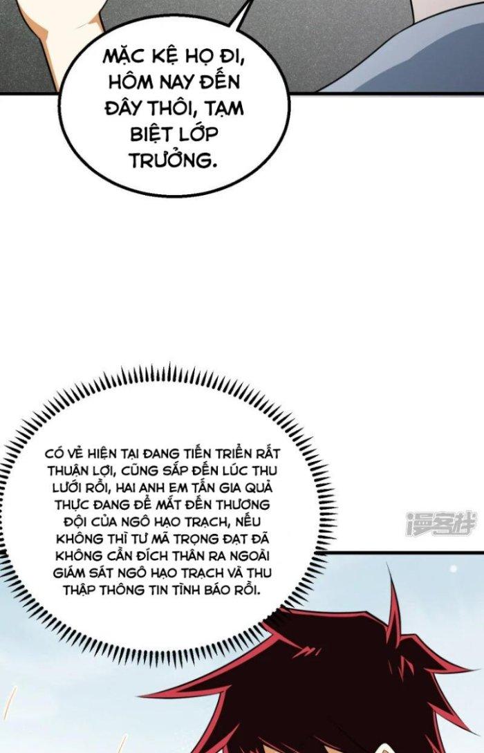 Chiến Hạm Của Ta Có Thể Thăng Cấp Chapter 8 - Trang 2