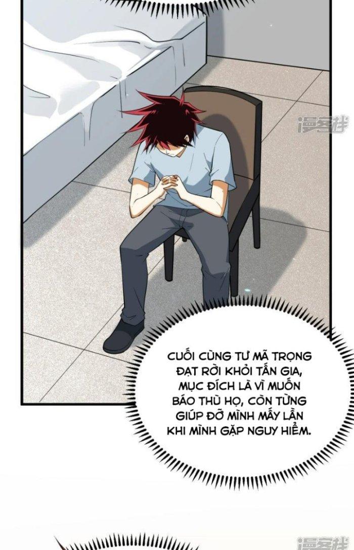 Chiến Hạm Của Ta Có Thể Thăng Cấp Chapter 8 - Trang 2