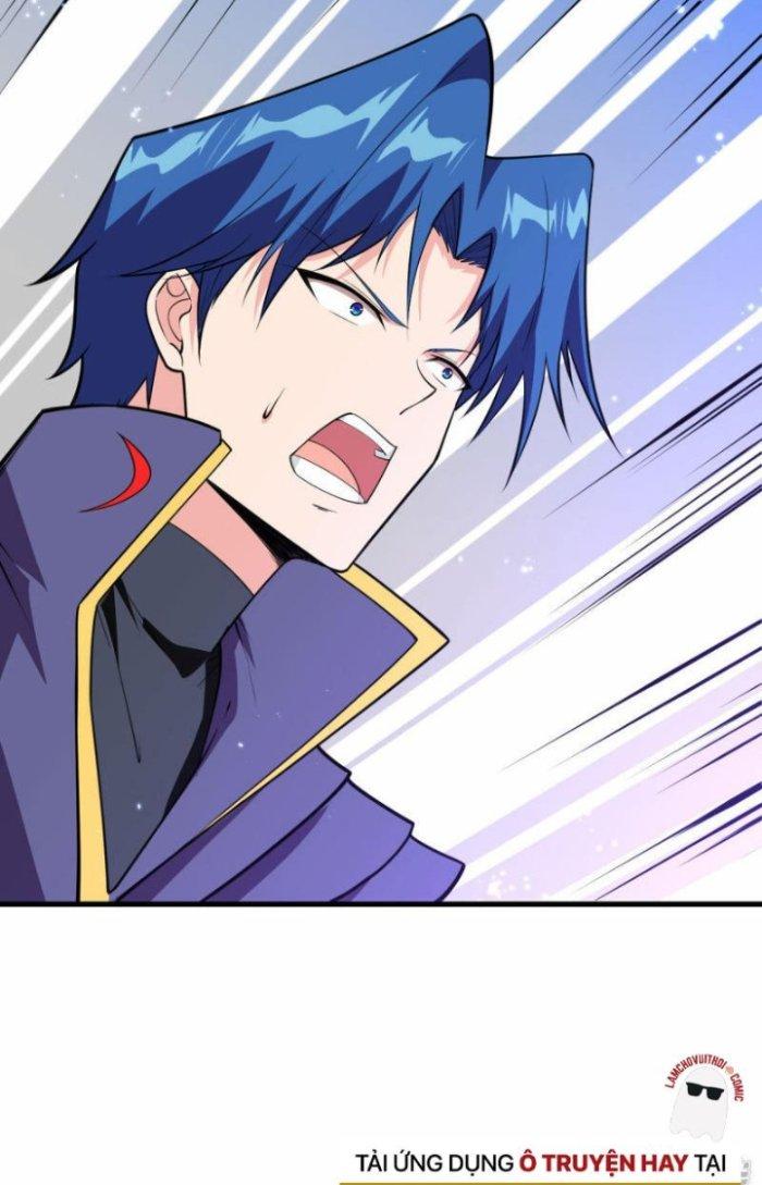 Chiến Hạm Của Ta Có Thể Thăng Cấp Chapter 11 - Trang 2
