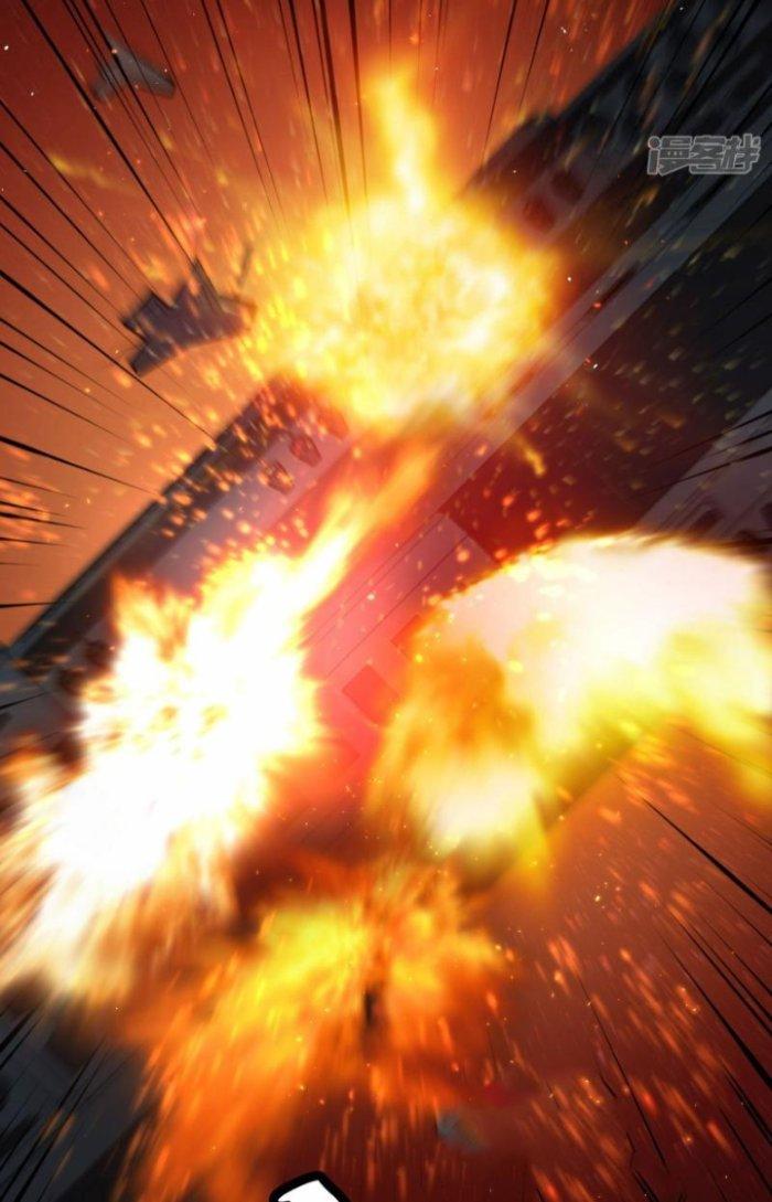 Chiến Hạm Của Ta Có Thể Thăng Cấp Chapter 11 - Trang 2