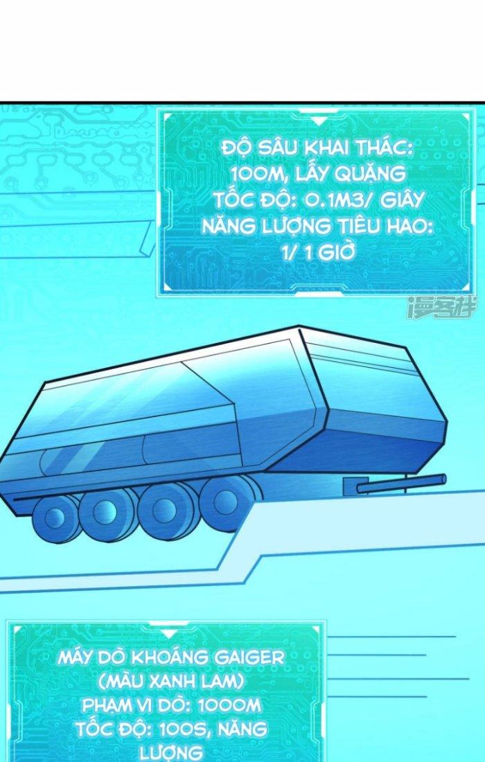 Chiến Hạm Của Ta Có Thể Thăng Cấp Chapter 14 - Trang 2