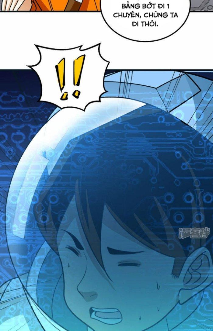 Chiến Hạm Của Ta Có Thể Thăng Cấp Chapter 14 - Trang 2