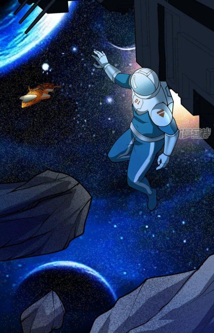 Chiến Hạm Của Ta Có Thể Thăng Cấp Chapter 14 - Trang 2