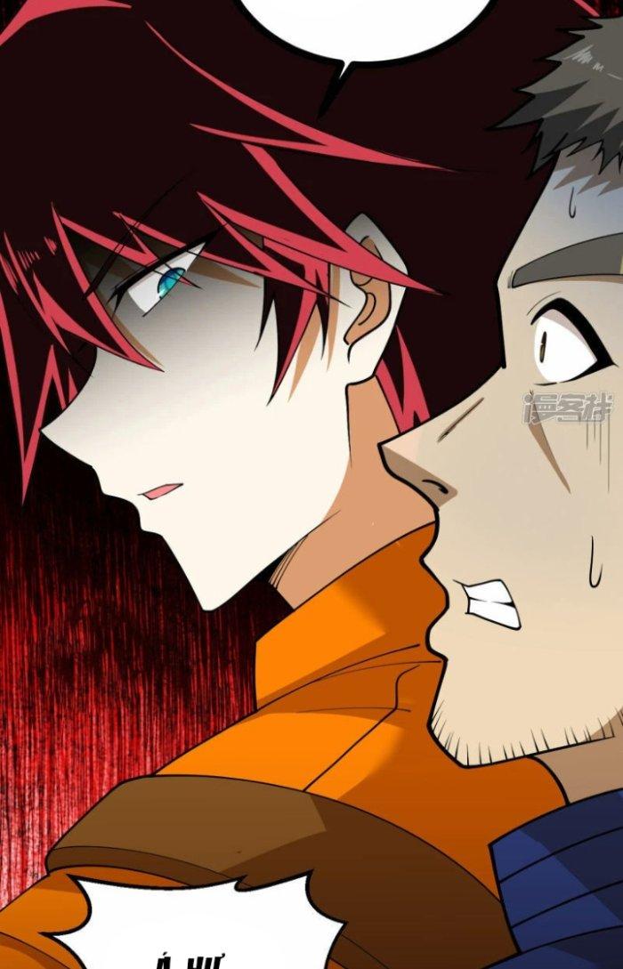 Chiến Hạm Của Ta Có Thể Thăng Cấp Chapter 14 - Trang 2