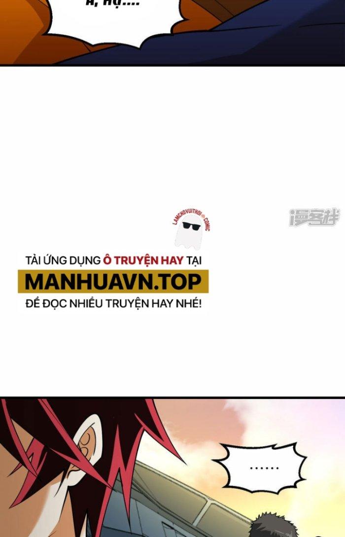 Chiến Hạm Của Ta Có Thể Thăng Cấp Chapter 14 - Trang 2