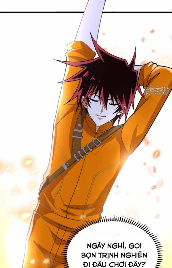 Chiến Hạm Của Ta Có Thể Thăng Cấp Chapter 14 - Trang 2