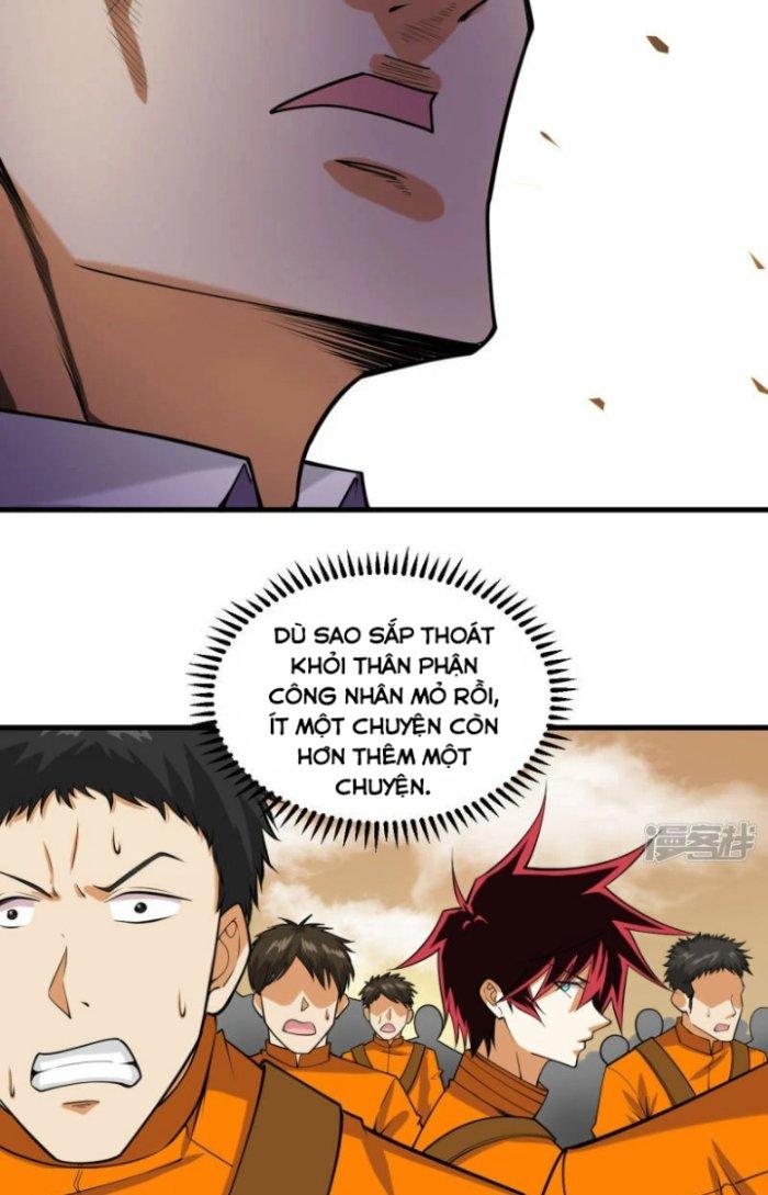 Chiến Hạm Của Ta Có Thể Thăng Cấp Chapter 15 - Trang 2