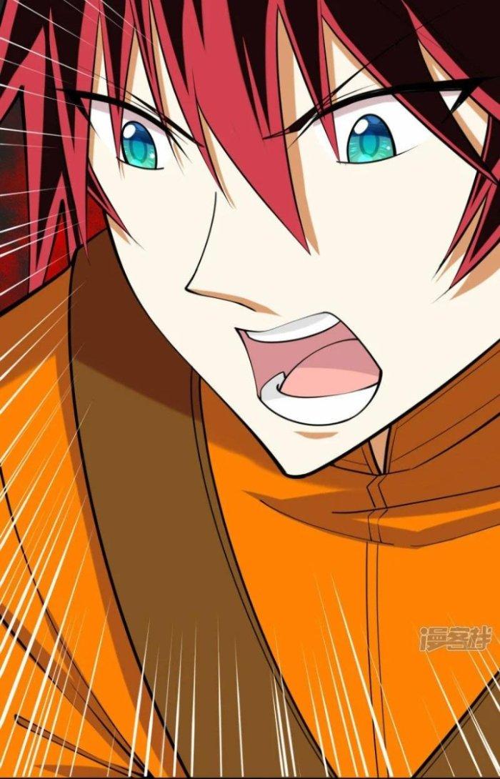 Chiến Hạm Của Ta Có Thể Thăng Cấp Chapter 16 - Trang 2