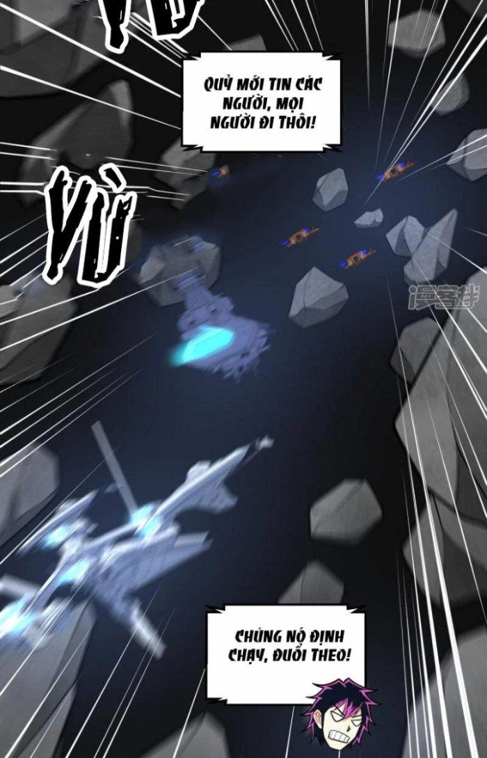 Chiến Hạm Của Ta Có Thể Thăng Cấp Chapter 16 - Trang 2