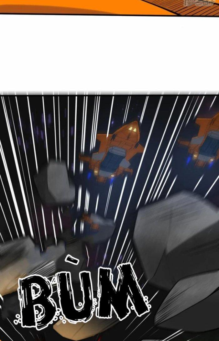 Chiến Hạm Của Ta Có Thể Thăng Cấp Chapter 16 - Trang 2