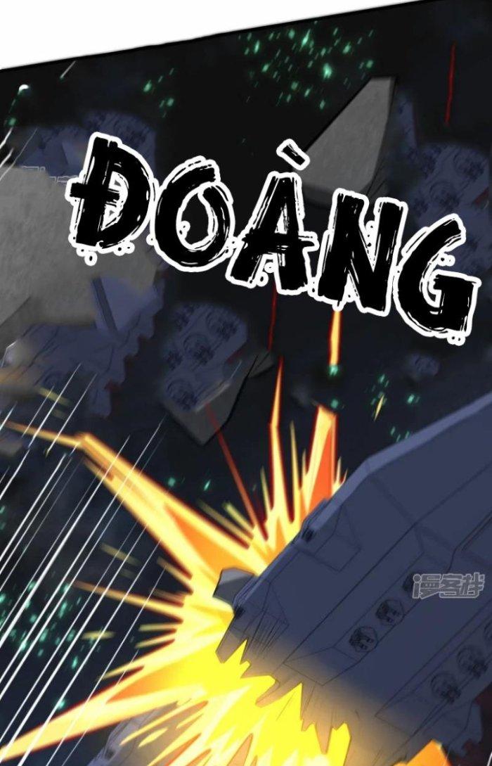 Chiến Hạm Của Ta Có Thể Thăng Cấp Chapter 16 - Trang 2