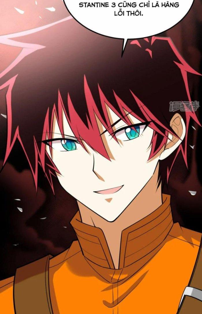 Chiến Hạm Của Ta Có Thể Thăng Cấp Chapter 16 - Trang 2