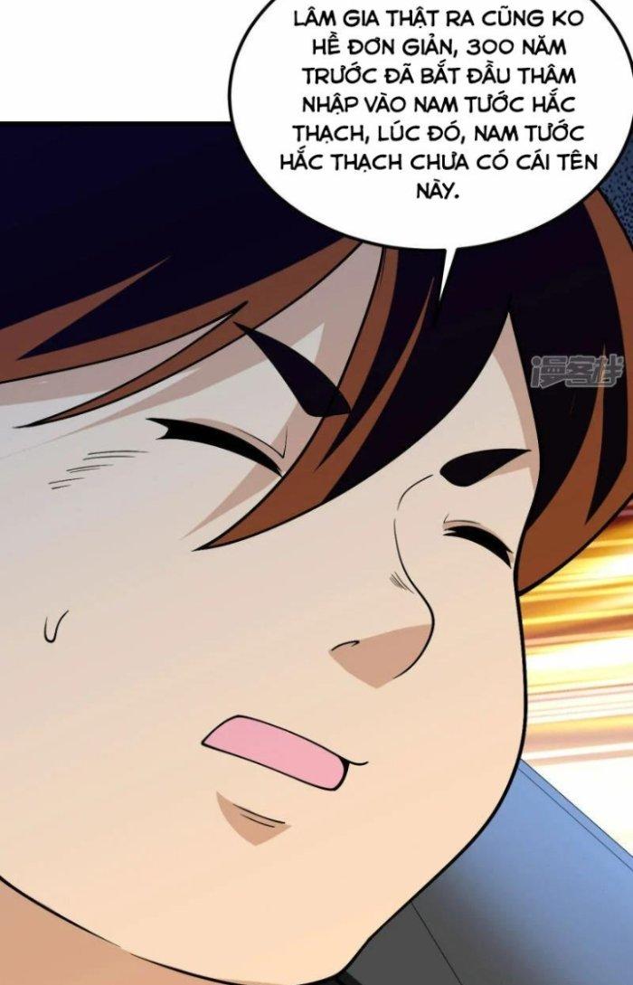 Chiến Hạm Của Ta Có Thể Thăng Cấp Chapter 18 - Trang 2