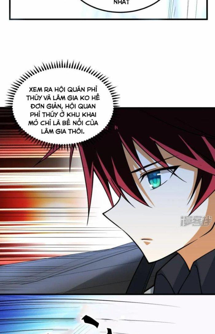 Chiến Hạm Của Ta Có Thể Thăng Cấp Chapter 18 - Trang 2