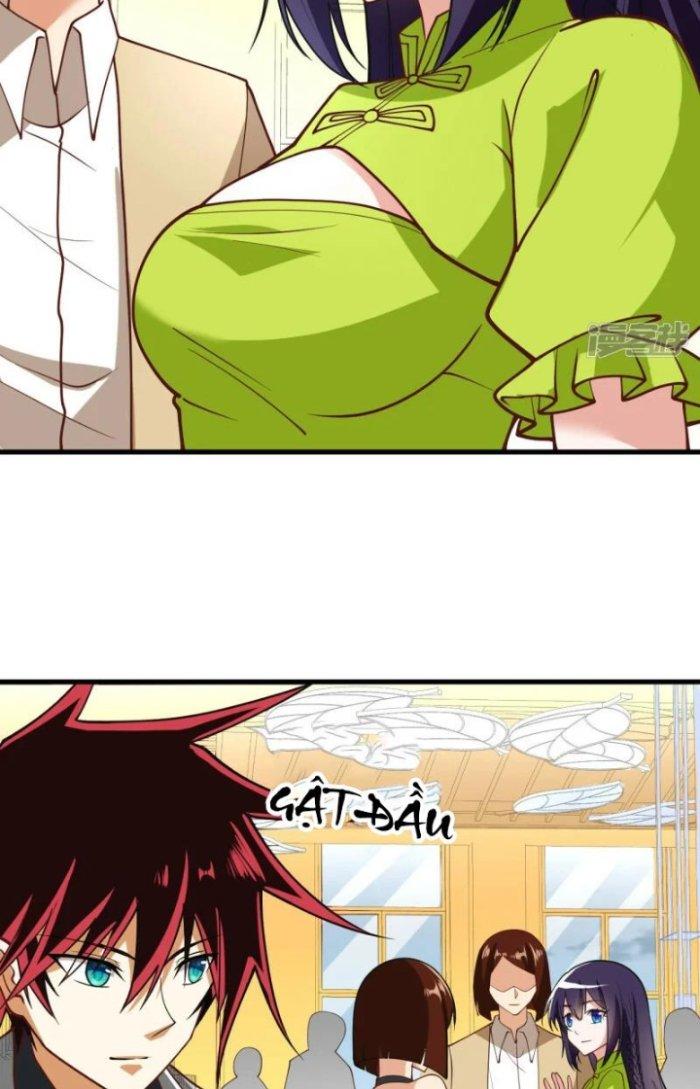 Chiến Hạm Của Ta Có Thể Thăng Cấp Chapter 18 - Trang 2