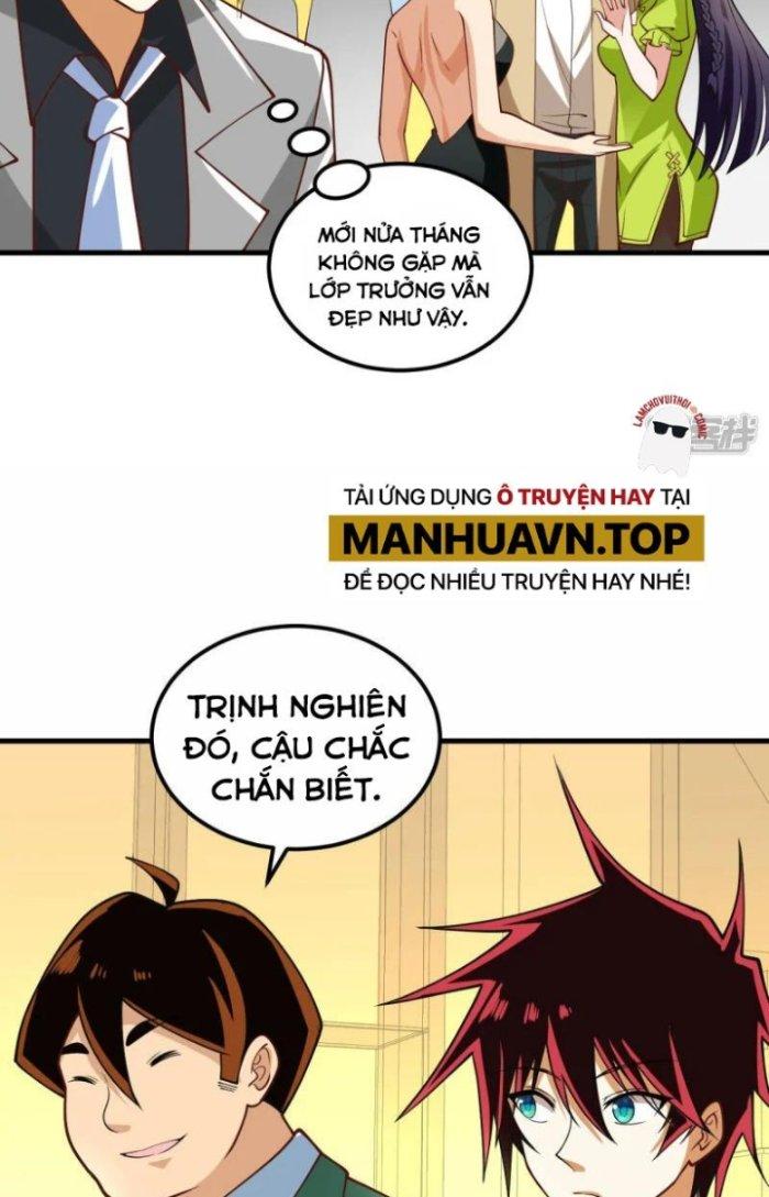 Chiến Hạm Của Ta Có Thể Thăng Cấp Chapter 18 - Trang 2