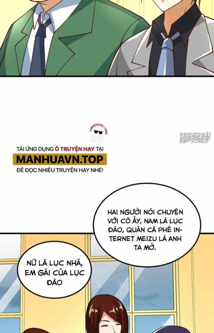 Chiến Hạm Của Ta Có Thể Thăng Cấp Chapter 18 - Trang 2