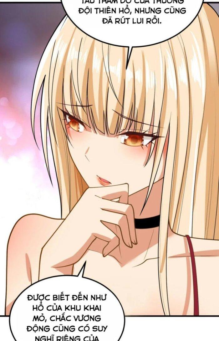 Chiến Hạm Của Ta Có Thể Thăng Cấp Chapter 18 - Trang 2