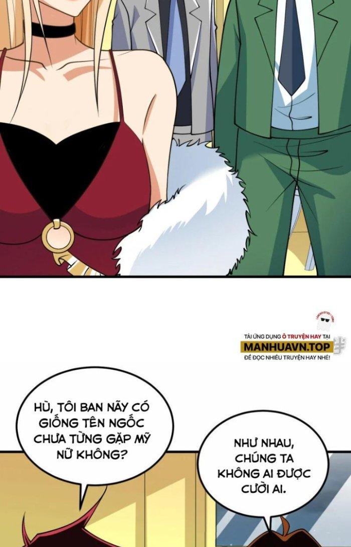 Chiến Hạm Của Ta Có Thể Thăng Cấp Chapter 18 - Trang 2