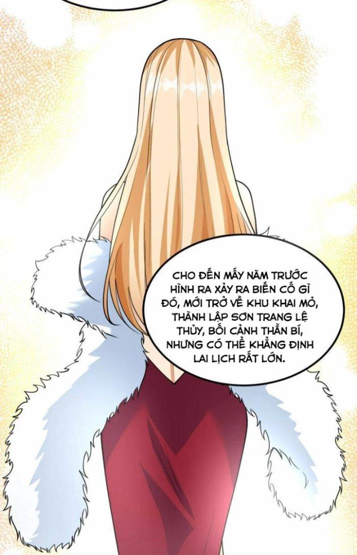 Chiến Hạm Của Ta Có Thể Thăng Cấp Chapter 18 - Trang 2