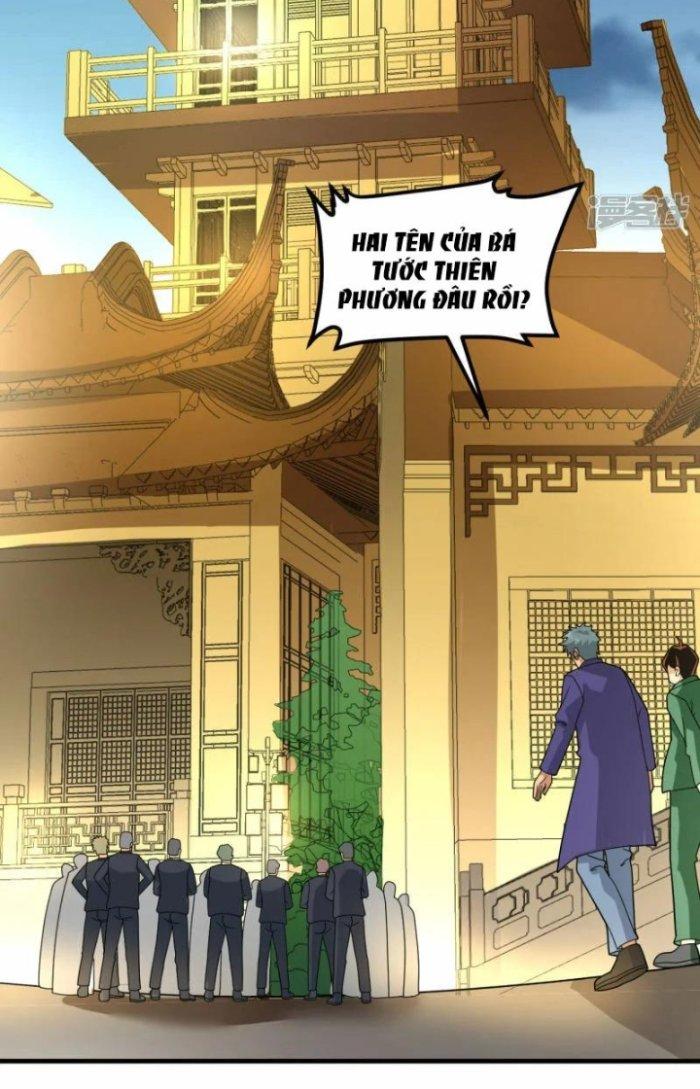 Chiến Hạm Của Ta Có Thể Thăng Cấp Chapter 18 - Trang 2