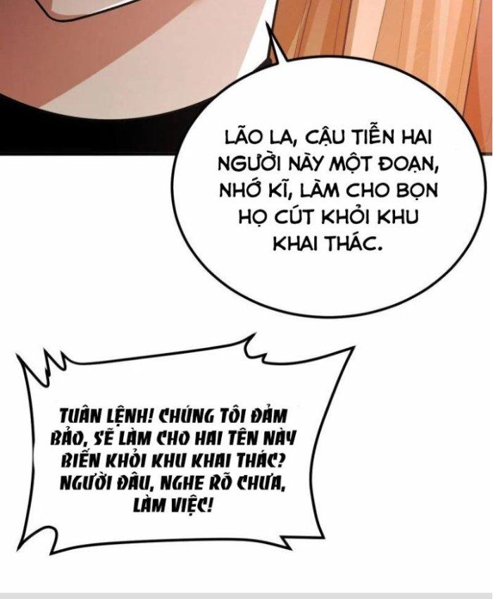 Chiến Hạm Của Ta Có Thể Thăng Cấp Chapter 18 - Trang 2