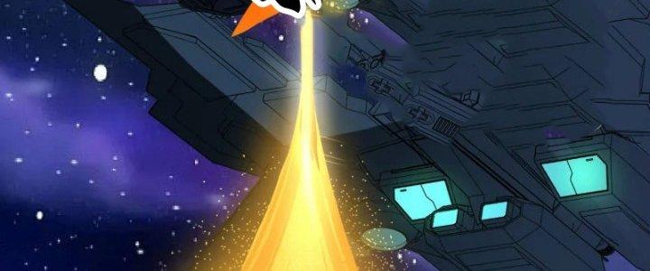 Chiến Hạm Của Ta Có Thể Thăng Cấp Chapter 20 - Trang 2