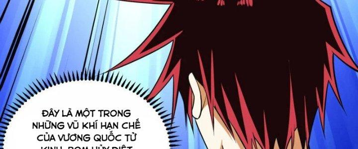 Chiến Hạm Của Ta Có Thể Thăng Cấp Chapter 20 - Trang 2