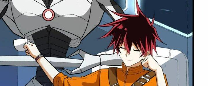 Chiến Hạm Của Ta Có Thể Thăng Cấp Chapter 20 - Trang 2