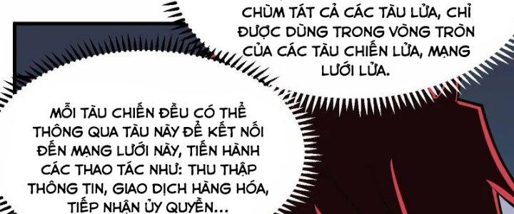 Chiến Hạm Của Ta Có Thể Thăng Cấp Chapter 20 - Trang 2