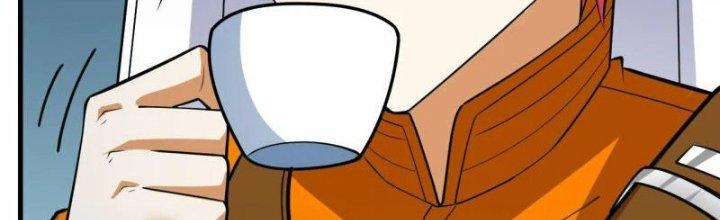 Chiến Hạm Của Ta Có Thể Thăng Cấp Chapter 20 - Trang 2